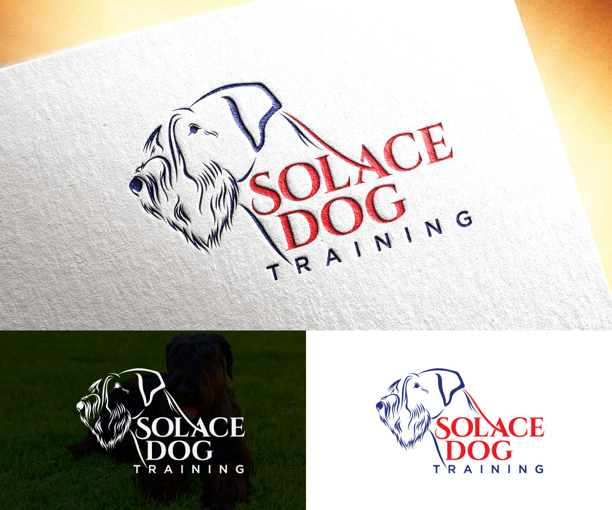Logo Design by Dot Design 3 for this project | Design #31231961