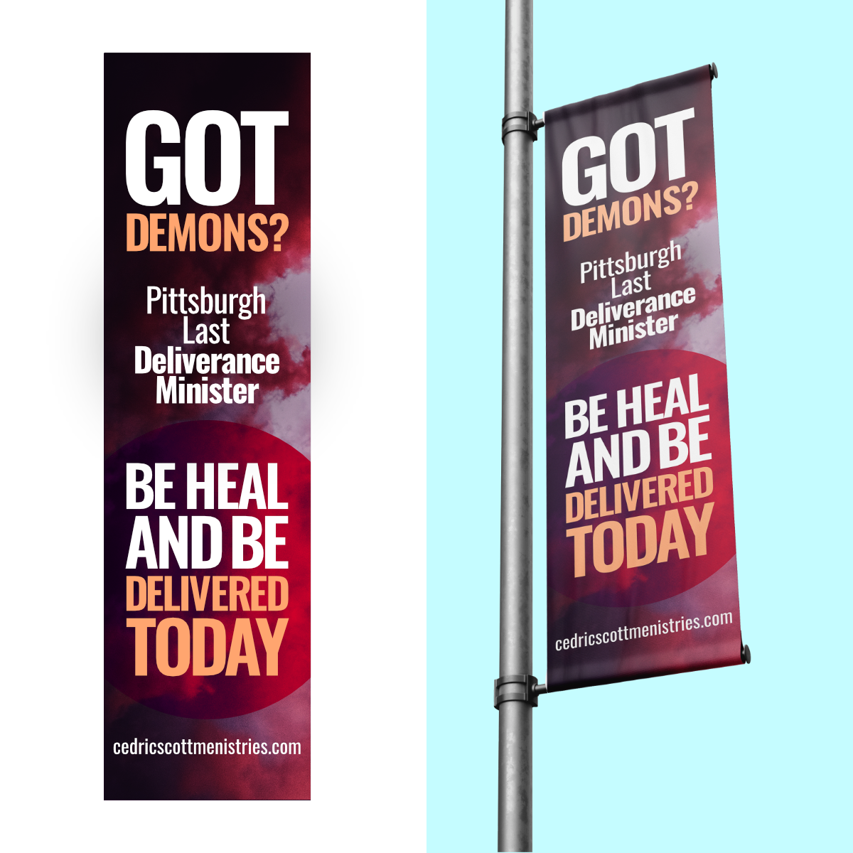 Trade Show Booth Design by juanramirez.on for this project | Design #31224288