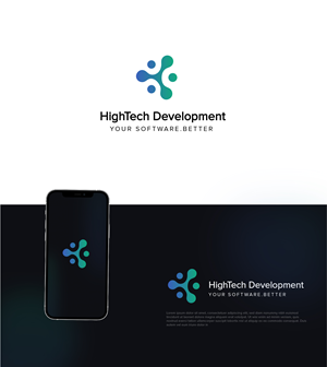 Logo Design by RikoAji for this project | Design: #31232473
