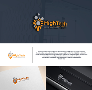 Logo Design by DesignHour for this project | Design: #31261040