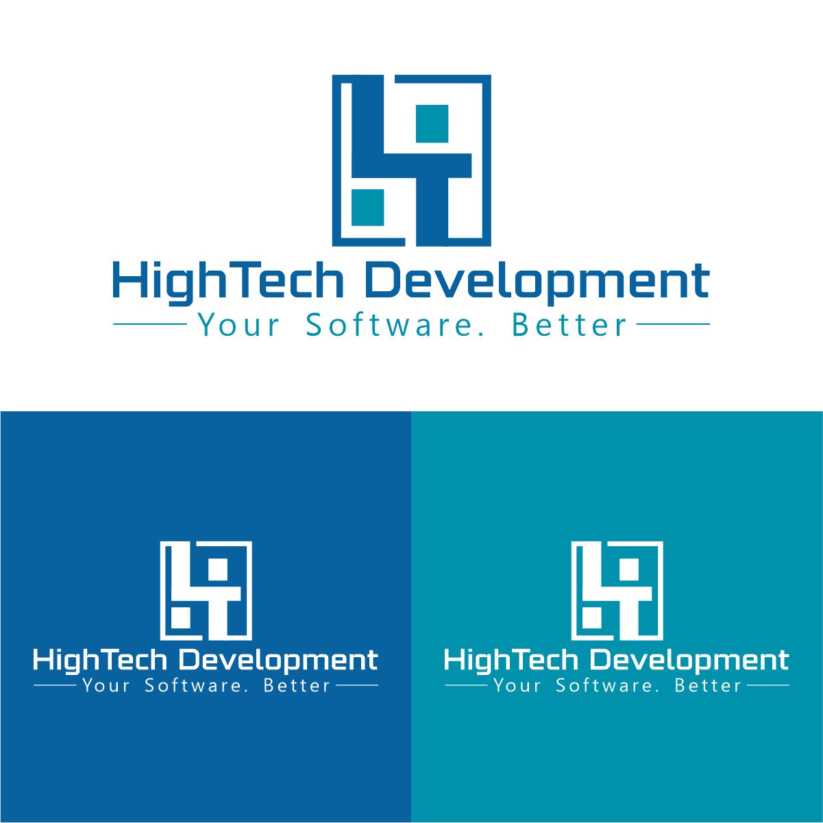 Logo Design by creative.bugs for this project | Design #31227970