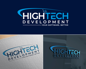 Logo Design by Atec for this project | Design: #31243456