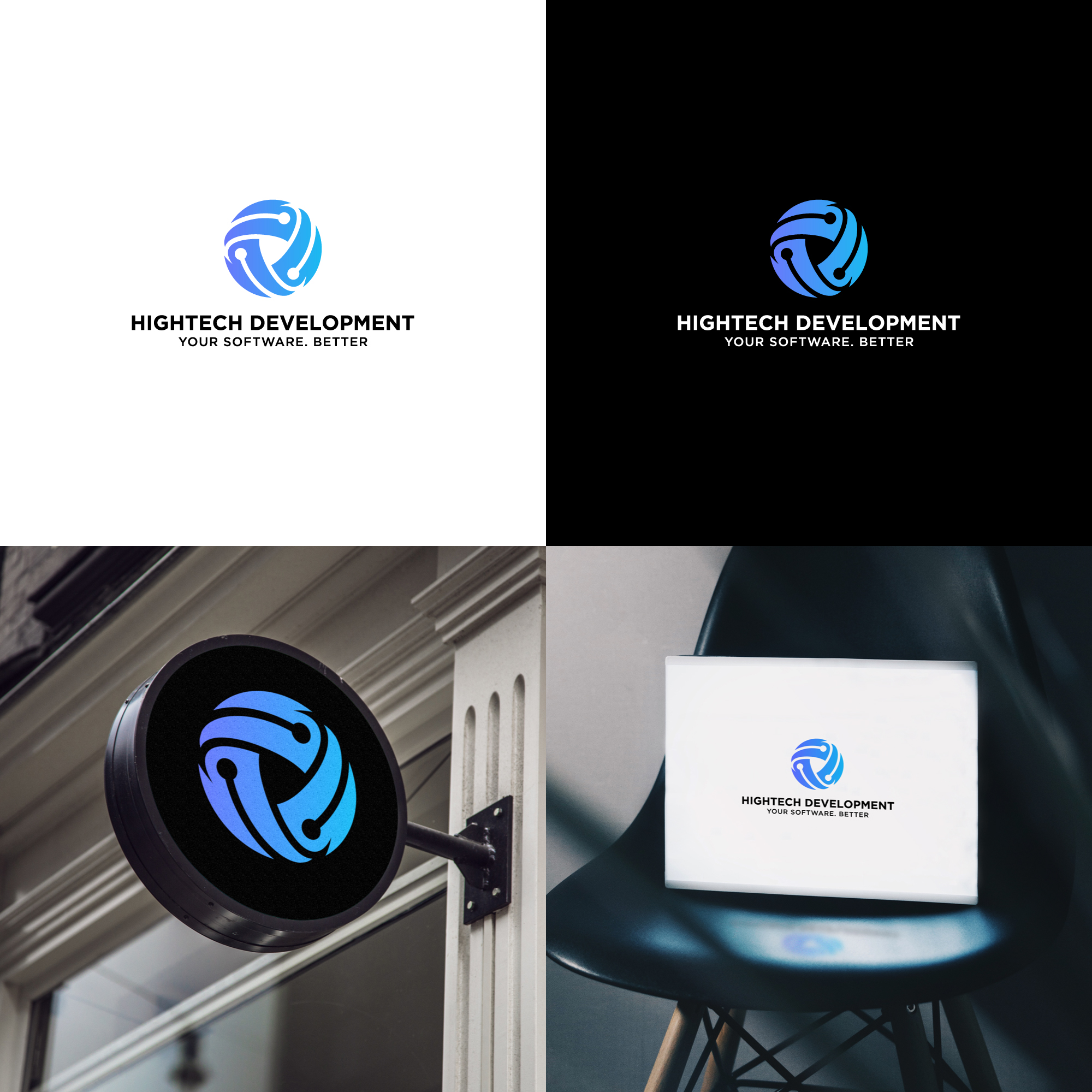 Logo Design by Artzenium for this project | Design #31242092