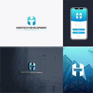 Logo Design by TULLUS STUDIO™ for this project | Design: #31224862