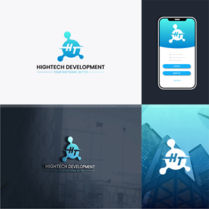 Logo Design by TULLUS STUDIO™ for this project | Design: #31224865