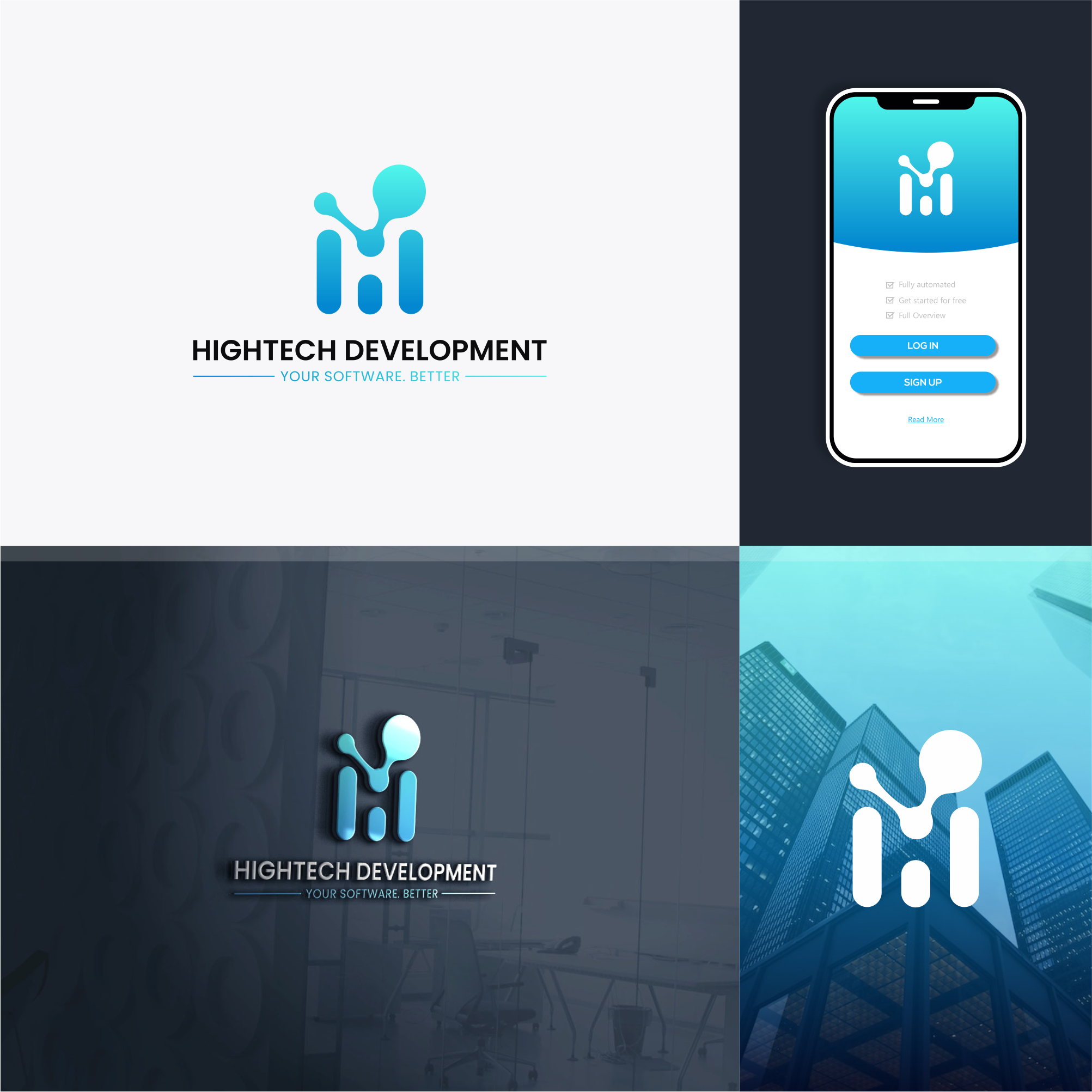 Logo Design by TULLUS STUDIO™ for this project | Design #31224869
