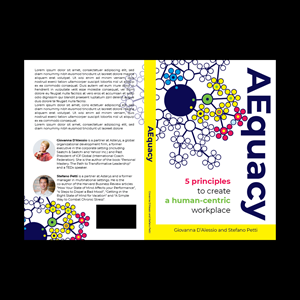 Diseño de portada de libro por BengsWorks para Asterys | Diseño: #31291957