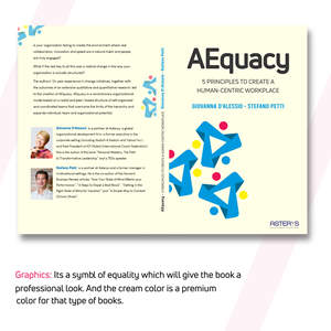 Book Cover Design by Rifu Graphics for Asterys | Design #31284428
