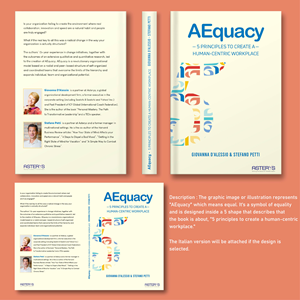 Book Cover Design by Rifu Graphics for Asterys | Design: #31286113