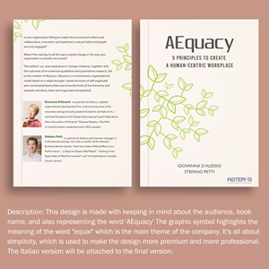 Book Cover Design by Rifu Graphics for Asterys | Design: #31290938