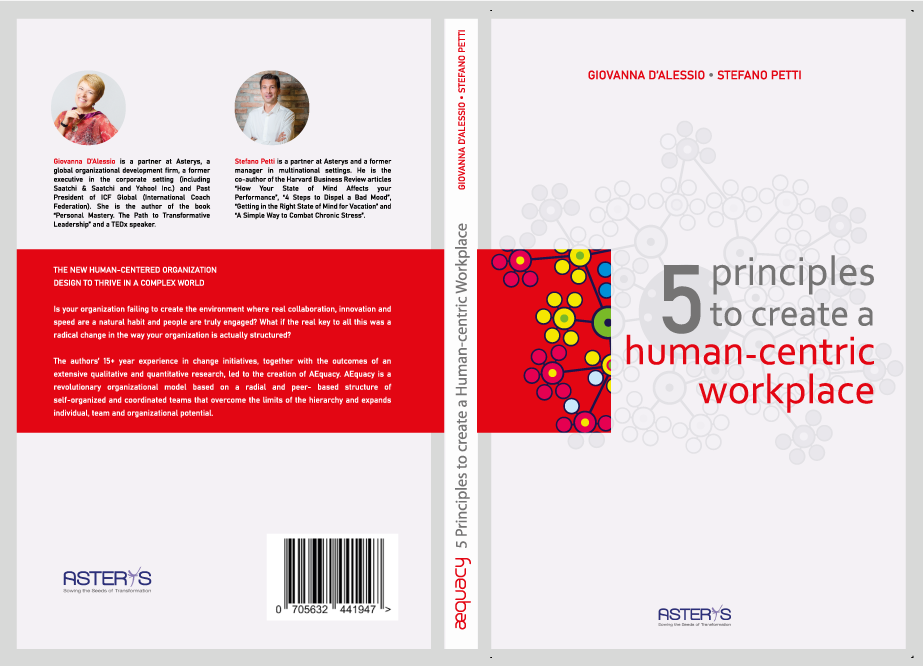 Book Cover Design by Sumi@Lucid for Asterys | Design #31322223