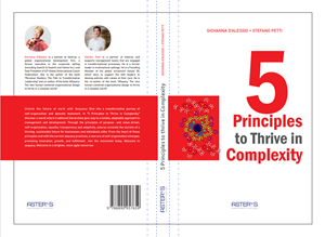 Book Cover Design by Sumi@Lucid for Asterys | Design: #31796403