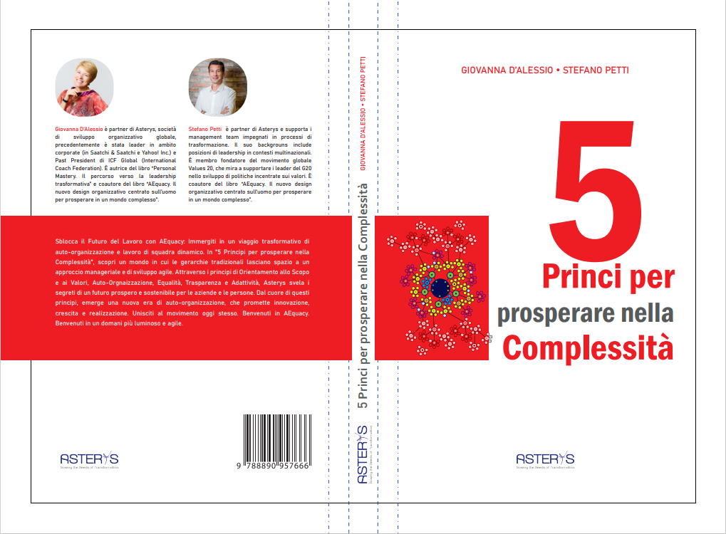 Book Cover Design by Sumi@Lucid for Asterys | Design #31796404