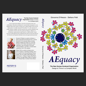 Diseño de portada de libro por aj para Asterys | Diseño: #31263562