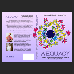 Diseño de portada de libro por aj para Asterys | Diseño: #31263563