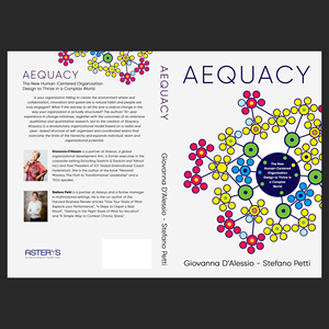 Book Cover Design by aj for Asterys | Design: #31269222