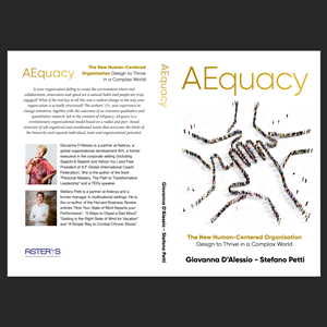 Book Cover Design by aj for Asterys | Design #31269643