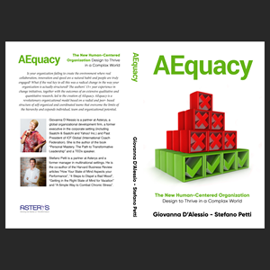 Book Cover Design by aj for Asterys | Design: #31285609