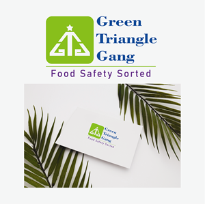 Logo Design by Sekar for Green Triangle Gang Ltd | Design: #31261534