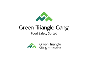 Logo Design by Andrian_Sl for Green Triangle Gang Ltd | Design: #31223539