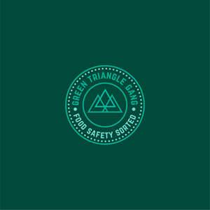 Logo-Design von Hom für Green Triangle Gang Ltd | Design #31256232