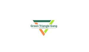 Logo Design by Caribu inc for Green Triangle Gang Ltd | Design: #31249110