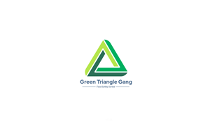 Logo Design by Caribu inc for Green Triangle Gang Ltd | Design: #31249111