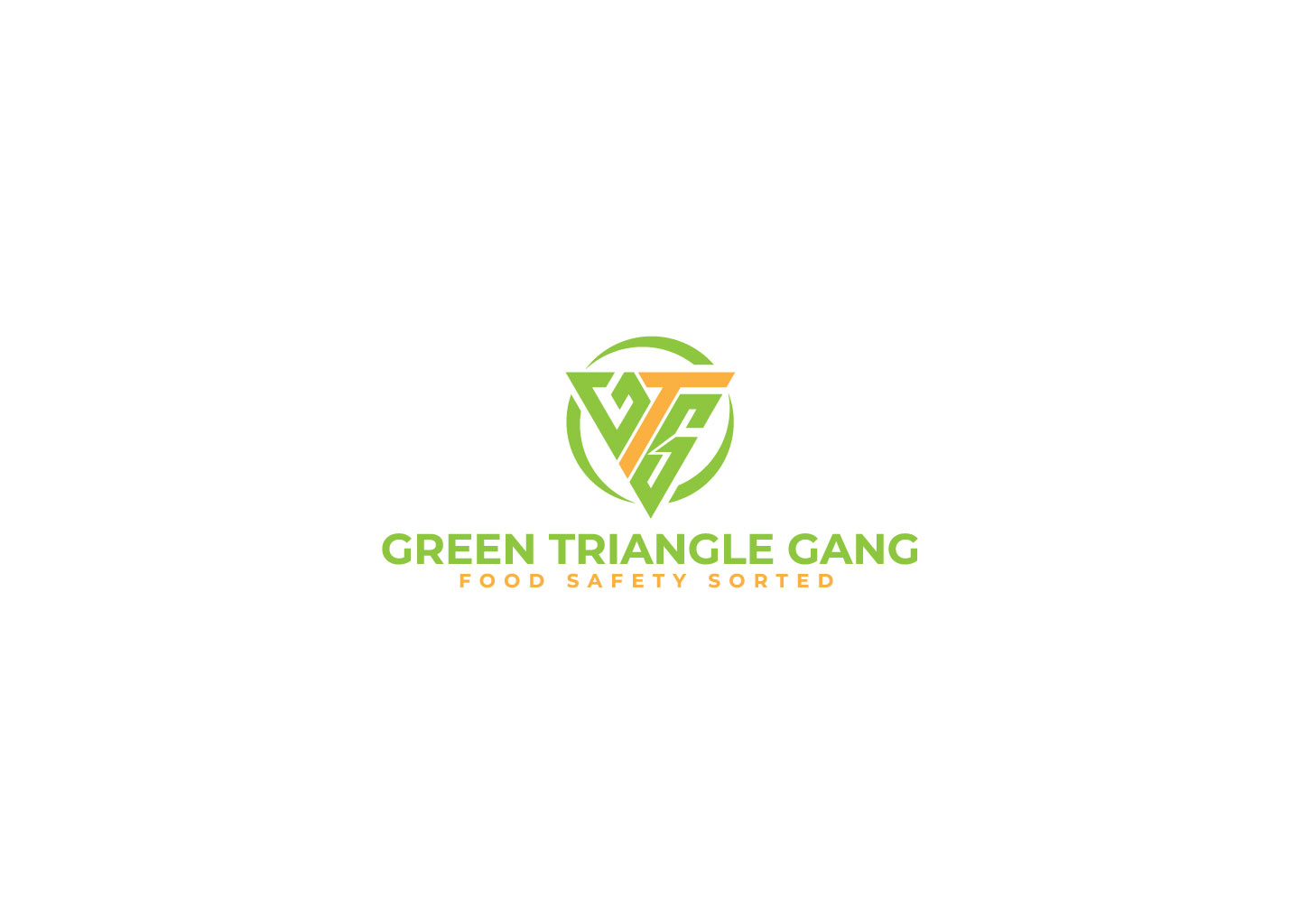 Logo Design by DesignHour for Green Triangle Gang Ltd | Design #31257834