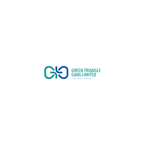 Logo Design by Towfik for Green Triangle Gang Ltd | Design: #31244881