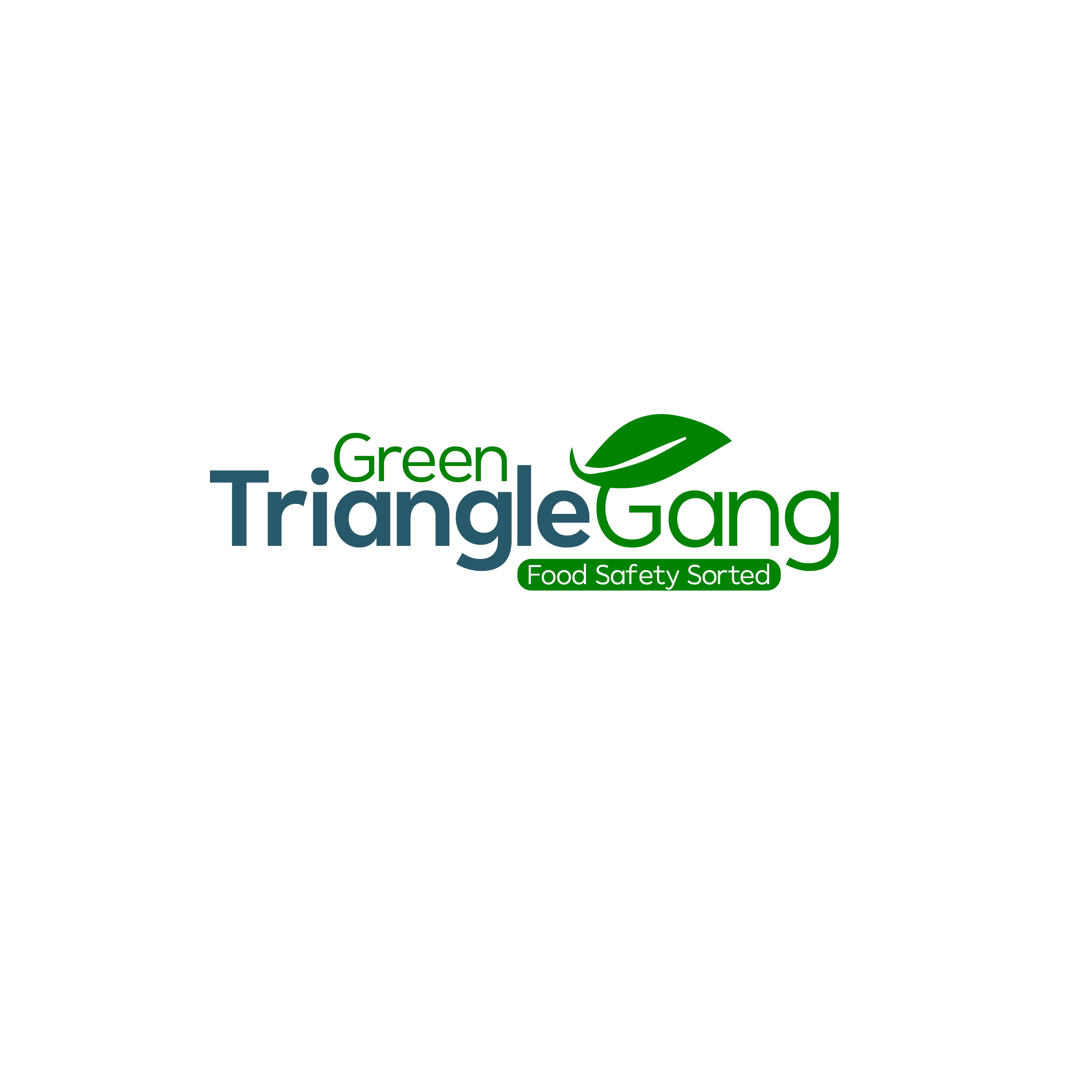 Logo Design by Shariqology for Green Triangle Gang Ltd | Design #31256364