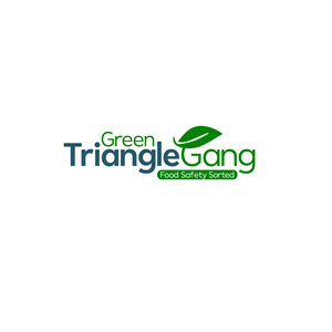 Logo Design by Shariqology for Green Triangle Gang Ltd | Design: #31256364