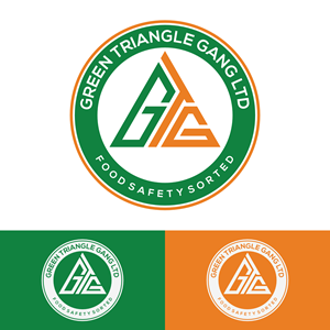 Logo Design by Dalang Design for Green Triangle Gang Ltd | Design: #31221170