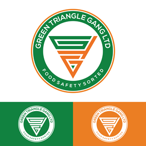 Logo Design by Dalang Design for Green Triangle Gang Ltd | Design: #31221176