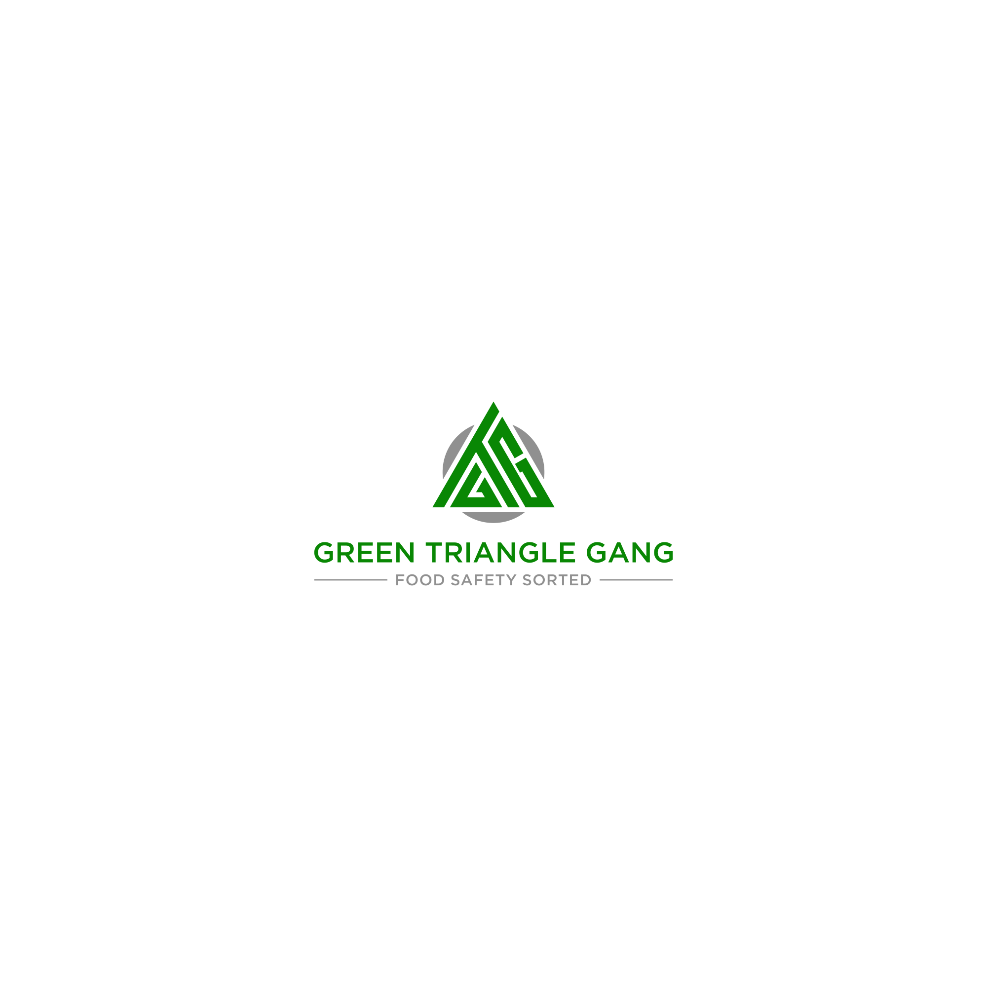 Design de Logo par Masio_ pour Green Triangle Gang Ltd | Design #31260409