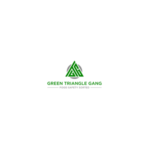 Design de Logo par Masio_ pour Green Triangle Gang Ltd | Design : #31260409