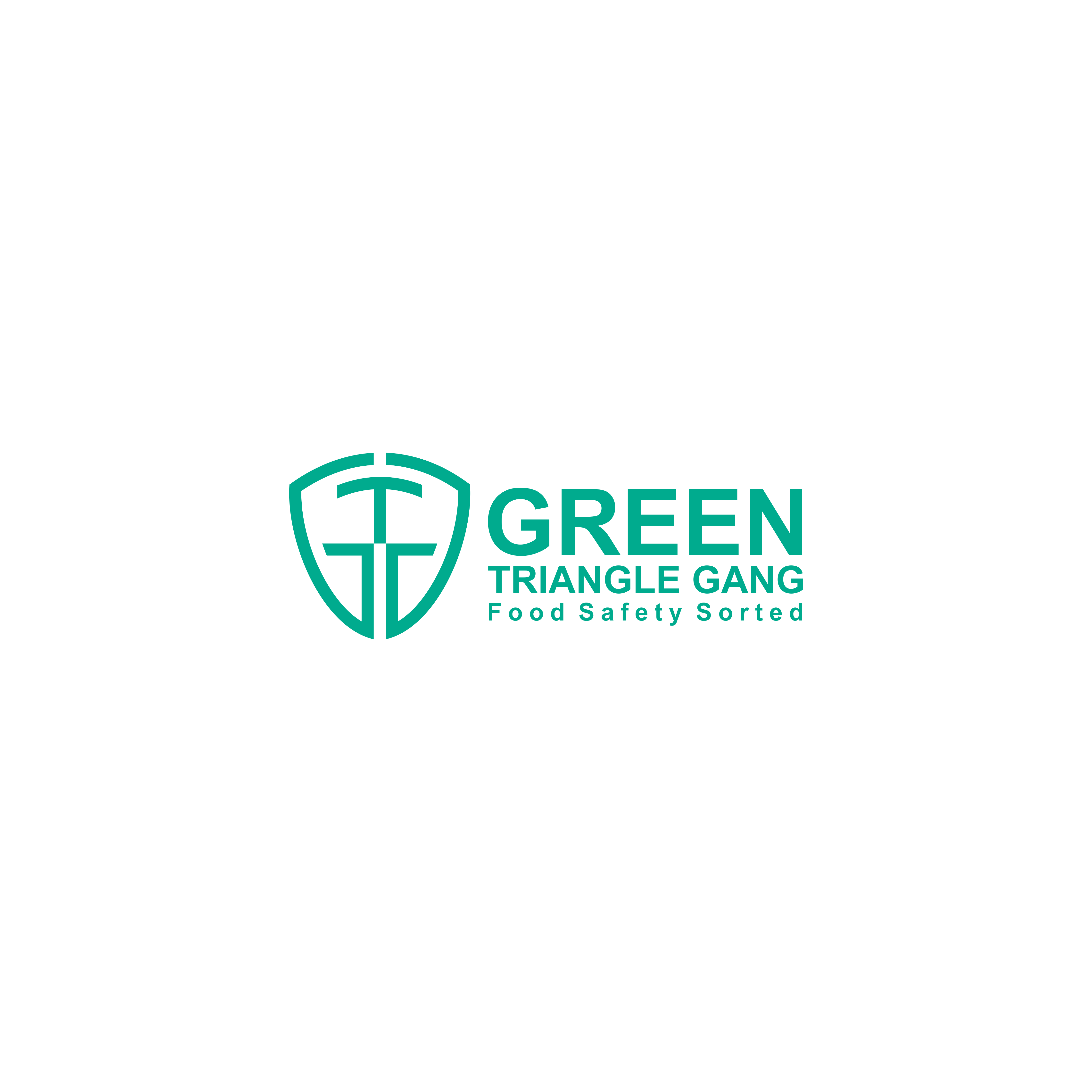 Logo Design by Afika_YN for Green Triangle Gang Ltd | Design #31257686