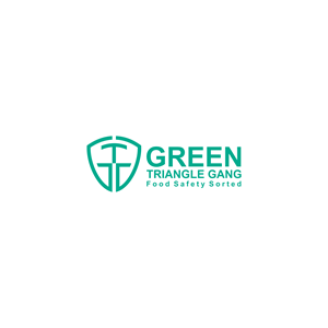 Logo-Design von Afika_YN für Green Triangle Gang Ltd | Design #31257686