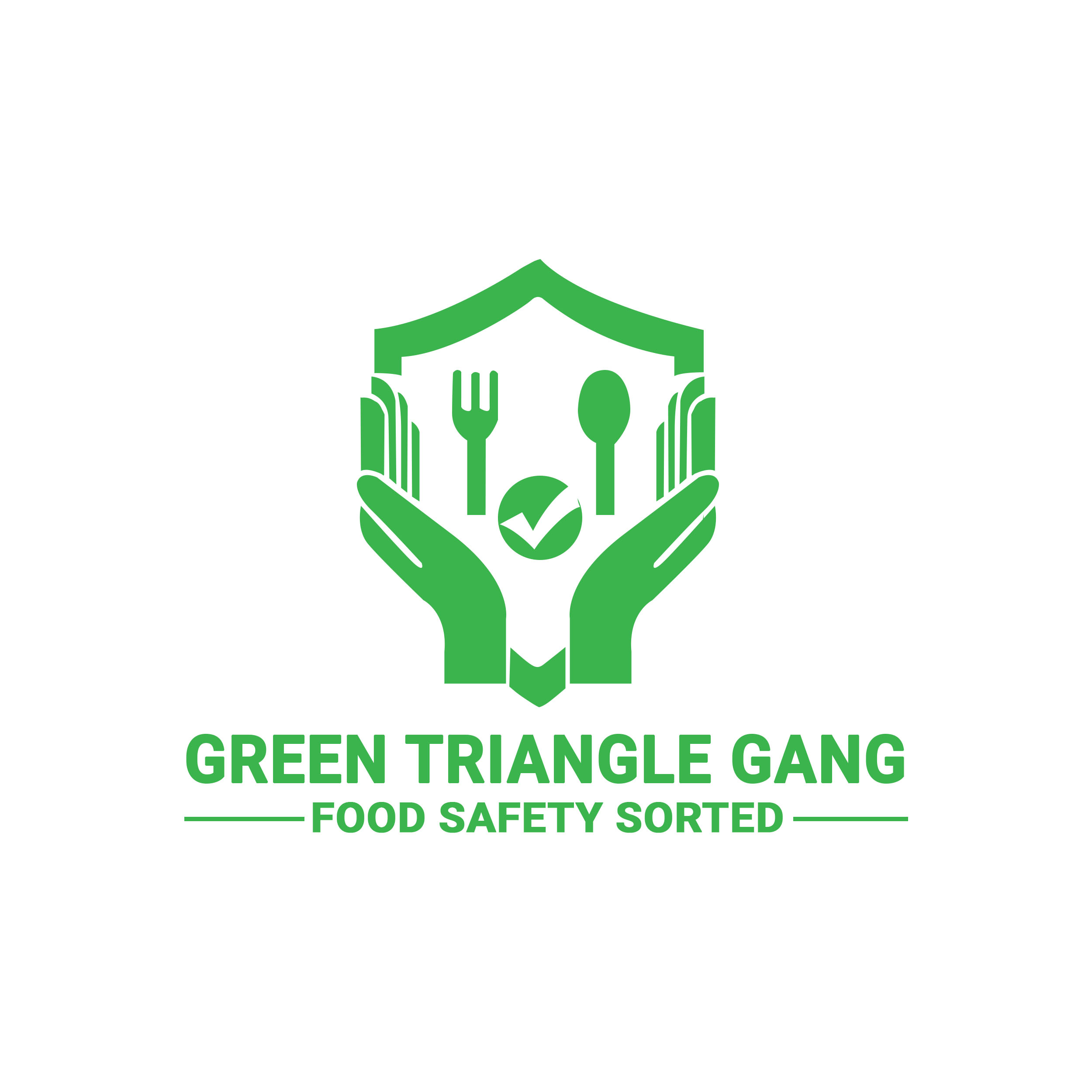 Logo Design by Casey Kelechi for Green Triangle Gang Ltd | Design #31229594
