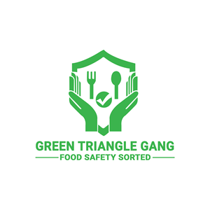 Logo Design by Casey Kelechi for Green Triangle Gang Ltd | Design: #31229594