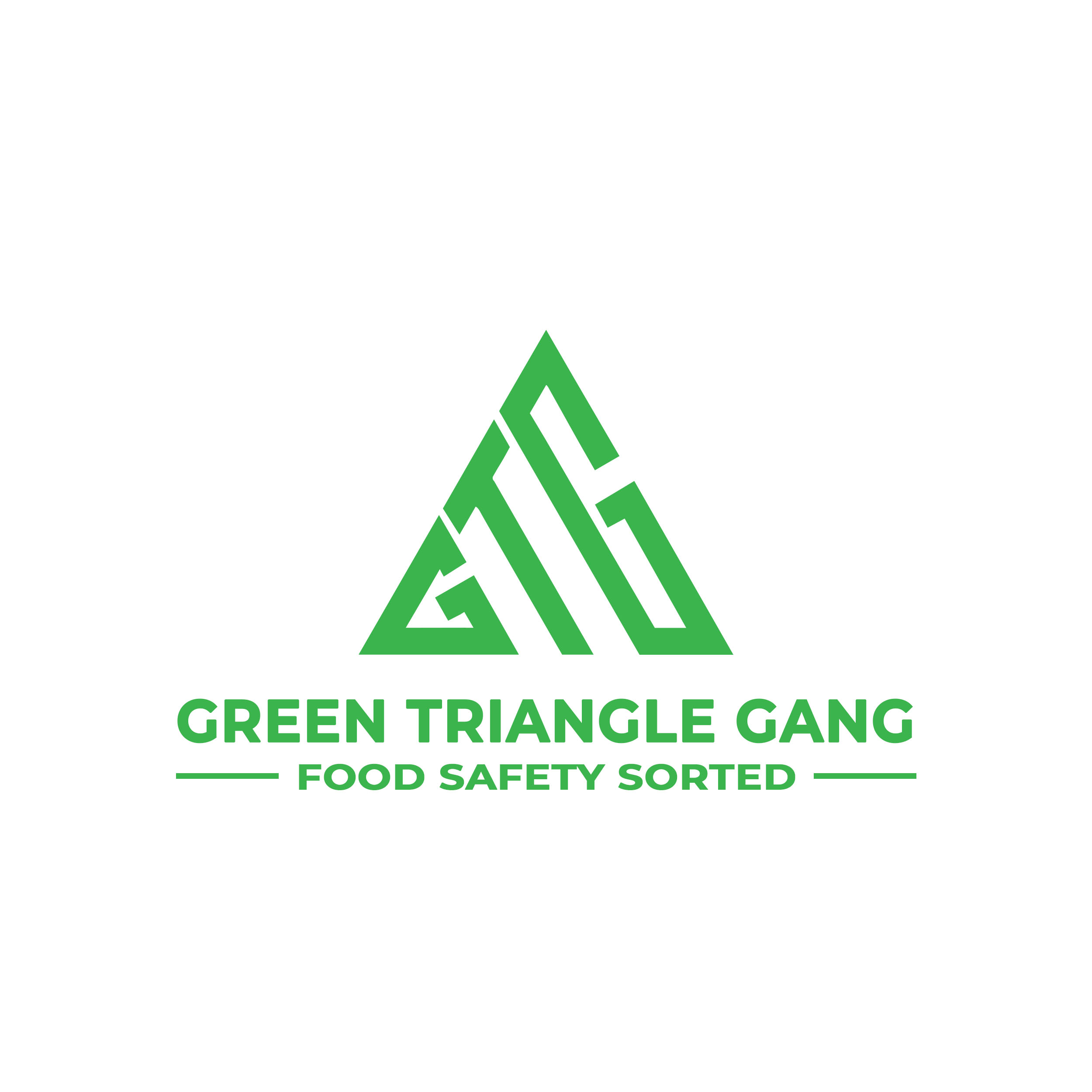 Logo Design by Casey Kelechi for Green Triangle Gang Ltd | Design #31230032