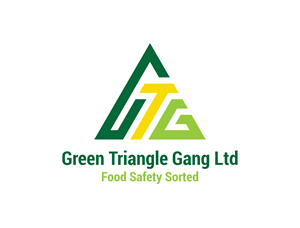 Logo Design by Grafactory for Green Triangle Gang Ltd | Design: #31225038