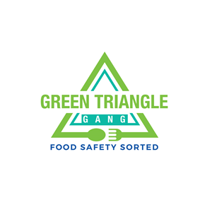 Logo-Design von geni für Green Triangle Gang Ltd | Design #31244370