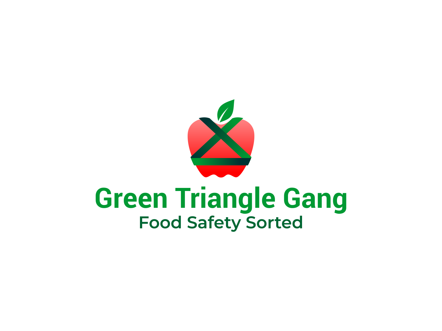 Logo Design by BNdesigner for Green Triangle Gang Ltd | Design #31224815