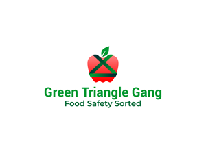 Logo Design by BNdesigner for Green Triangle Gang Ltd | Design: #31224815