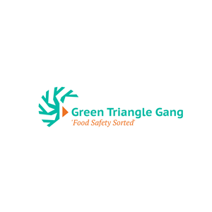Logo Design by mrart. for Green Triangle Gang Ltd | Design: #31225445