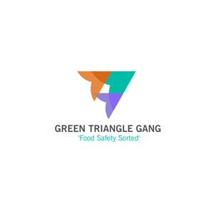 Logo Design by mrart. for Green Triangle Gang Ltd | Design: #31227352