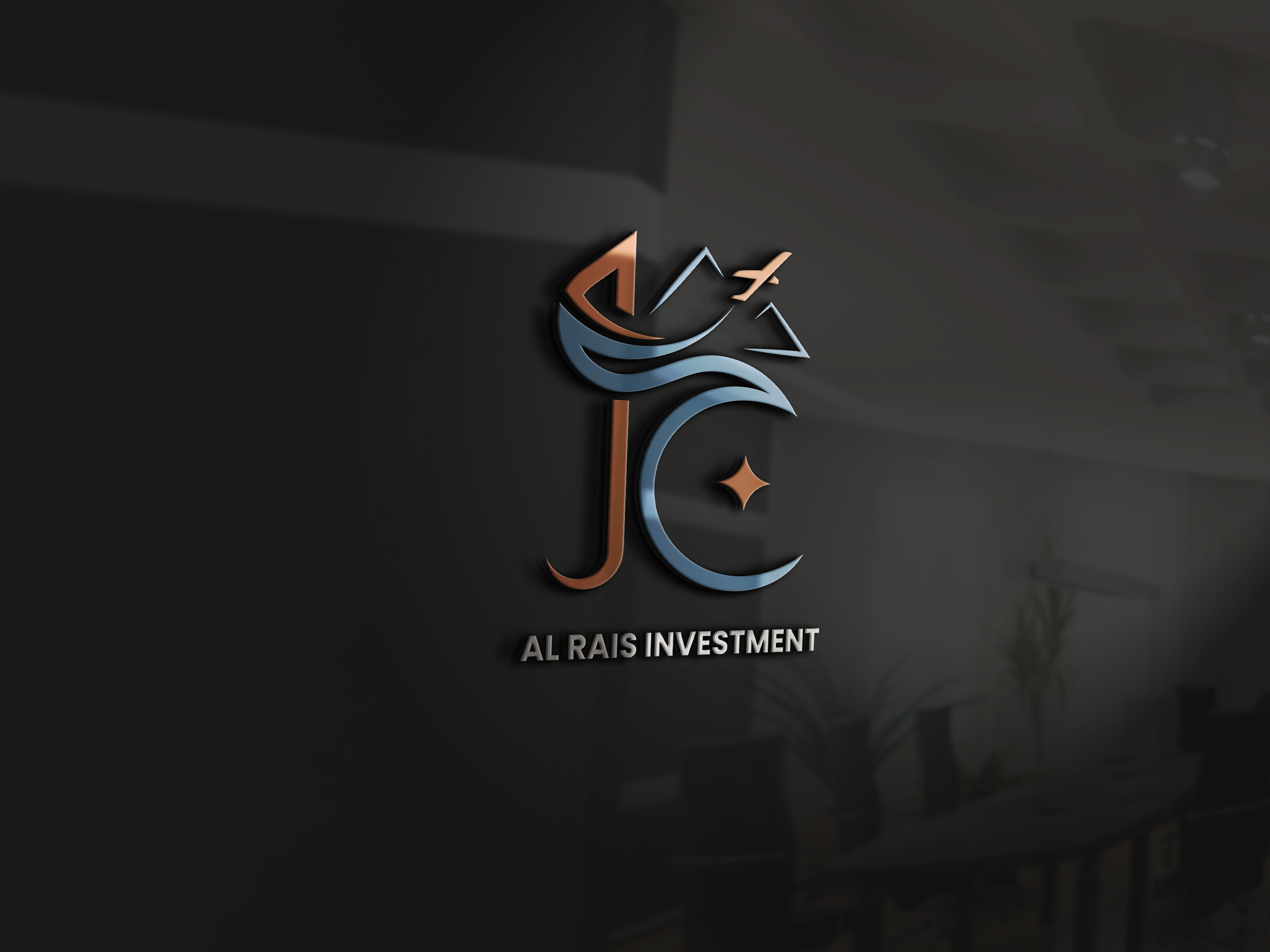 Logo Design by Nukhta Design for this project | Design #31255824
