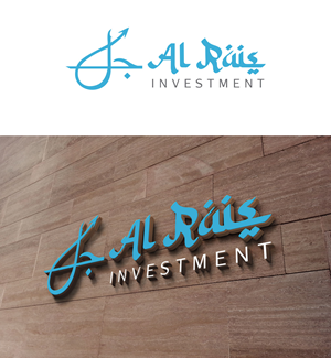 Al Rais Investment Logo | 52 Logo Designs for could be Al Rais ...