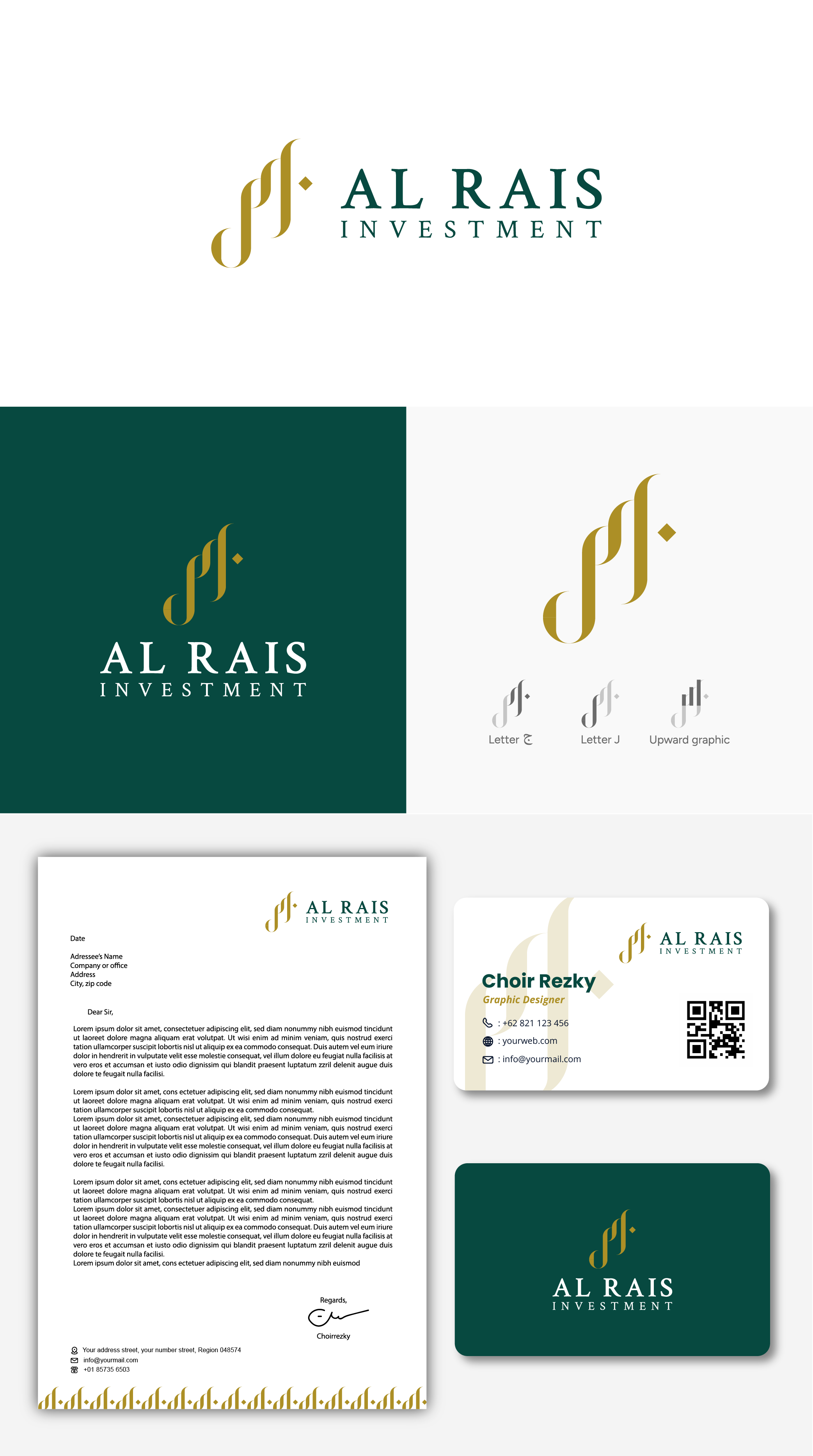 Logo Design by Choiresia.id for this project | Design #31221663