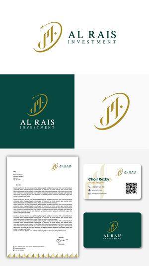 Logo Design by Choiresia.id for this project | Design: #31236845